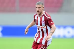 «Μπίελ και Ορτέγκα διεκδικούν θέσεις στην 11άδα του Ολυμπιακού»