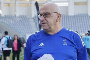 Η θέση της ΘΥΡΑΣ 3 για το... ασυμβίβαστο