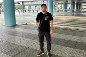 Άρης: Στη Θεσσαλονίκη ο Σουλεϊμάνοφ 