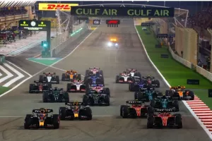 F1 - H FIA απέρριψε τη Rodin αλλά αποδέχθηκε την Andretti