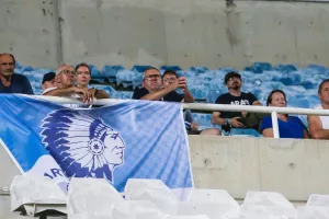 12 φανέλες στους 12 Βέλγους