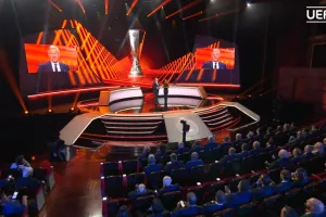 Οι 8 ομίλοι του UEFA Europa League