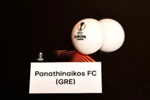 Στον δυσκολότερο ομίλο ο Παναθηναϊκός...