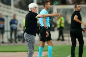 Γιοβάνοβιτς: «Είναι μια δύσκολη κλήρωση αλλά και μια μεγάλη πρόκληση για τον Παναθηναϊκό»