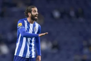 Κανένα απολύτως θέμα με Ολιβέιρα