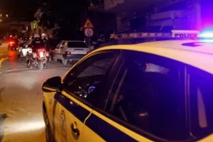 Ντου της Αστυνομίας σε 37 συνδέσμους