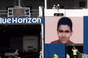 Μητσοτάκης για τη δολοφονία στο Blue Horizon: "Νιώθω αποτροπιασμό και φρίκη"