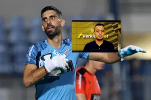 Ανέστη… “Στην Κερκίδα”/Γιατί Καρμιώτισσα και η απόρριψη προτάσεων 