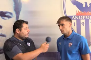 Το 100% του Σάλβα Φερέρ "ενισχύει" τον Γκαγιέγο