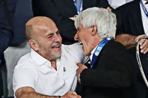 Αυτό είναι το αυξημένο μπάτζετ του Παναθηναϊκού σε σχέση με πέρυσι
