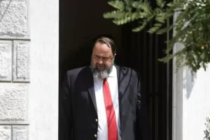 Μαρινάκης σε ΕΠΟ: "Άλλον ελίτ ή διαιτητή 1ης κατηγορίας στο ΑΕΚ-Ολυμπιακός"