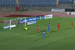 Γκολάρα Γκερέρο και 0-2 η Ανόρθωση (βίντεο)
