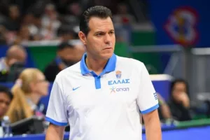 Οριστικό διαζύγιο της Εθνικής με τον Ιτούδη