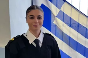 Πέθανε 20χρονη δόκιμος του Εμπορικού Ναυτικού