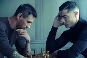 H τεχνητή νοημοσύνη επέλεξε την κορυφαία ενδεκάδα όλων των εποχών!