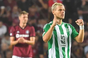 UEFA/Aris/Kokorin