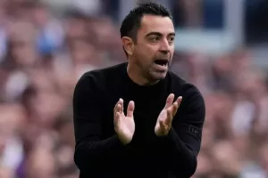 Τσάβι: «Η ανανέωσή μου με τη Μπαρτσελόνα έχει κλείσει εδώ και μέρες»