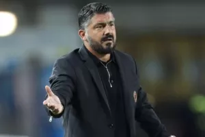 Με Γκατούζο στον πάγκο η Μαρσέιγ στο ματς με την ΑΕΚ