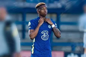 Προχωρημένες επαφές της Ανόρθωσης με Charly Musonda