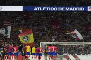 Καταγγελία κατά των ultras της Ατλέτικο, εκφόβισαν 8χρονο κοριτσάκι που φορούσε φανέλα Βινίσιους