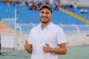 "Θα ενισχυθούμε με ακόμα ένα ή μπορεί και δύο ποδοσφαιριστές"