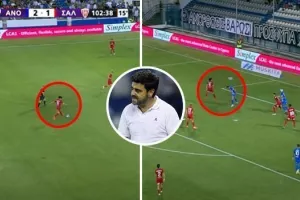 Βίντεο/Το μάθημα θα είναι... εύκολο!