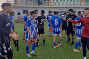 Κ19: Πήρε το ντέρμπι και έκανε το 3Χ3 