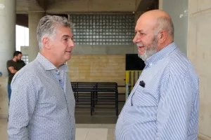 Κίκη εσύ φταις...