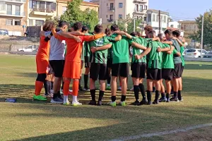 Νίκη στη πρεμιέρα με χρυσό σκόρερ τον Ζήνωνος (στιγμιότυπα)