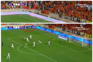Από το 3:11 μέχρι το 10:54!