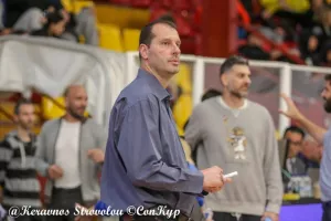 "Ενδιαφέρθηκαν και ελληνικές ομάδες για τον Μανδά, ίσως η μεγαλύτερη πώληση στην ιστορία του ΟΦΗ"