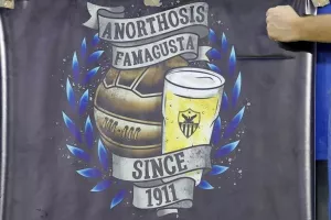 Ανόλα... μπύρες!