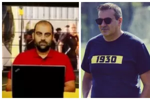 Πλουτής “Στην Κερκίδα”: “Να σταματήσουν να μας απειλούν” 