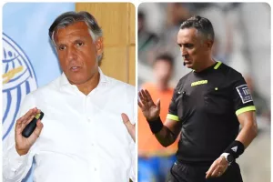Πίσω στην Ιταλία με τους... Ιταλούς και ο Μεσίνα;