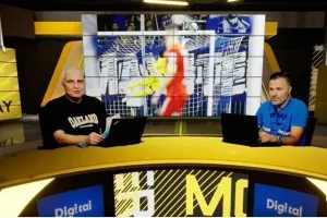 (S.M) Ιβάν Αρμπολέδα, για διπλή... πτήση! 
