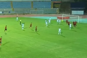 (ΒΙΝΤΕΟ) Τα τέρματα της 2ης αγωνιστικής της Β' Κατηγορίας