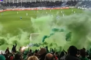 Πωρώνει τους Ομονοιάτες