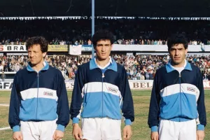 ΦΩΤΟΣ '89/Κύπρος-Σκωτία με Γιάννο Ιωάννου-Κολιαντρή
