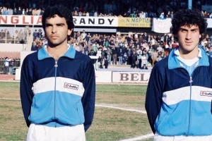 ΦΩΤΟΣ '89/Κύπρος-Σκωτία με Γιάννο Ιωάννου-Κολιαντρή