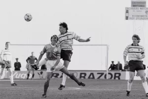 ΦΩΤΟΣ '89/Κύπρος-Σκωτία με Γιάννο Ιωάννου-Κολιαντρή