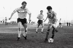 ΦΩΤΟΣ '89/Κύπρος-Σκωτία με Γιάννο Ιωάννου-Κολιαντρή