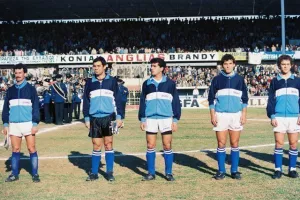 ΦΩΤΟΣ '89/Κύπρος-Σκωτία με Γιάννο Ιωάννου-Κολιαντρή