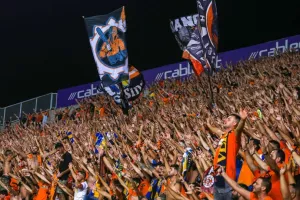 Πορτοκαλί... για Πάφο FC