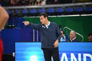Κεφάλαιο προπονητής της Εθνικής: Τι γίνεται με Ιτούδη και στο βάθος… Σπανούλης