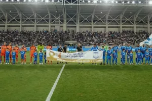 Απόλλων/"Για τους δικούς μας μικρούς ήρωες"