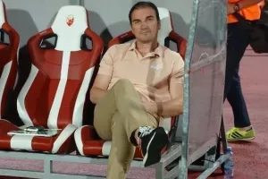 "Μπαμ" η ομάδα του Ντομπρασίνοβιτς