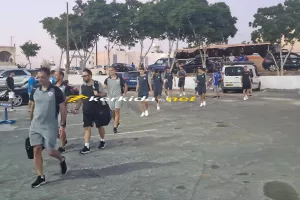(ΦΩΤΟΣ Kerkida) Η αποστολή της Ανόρθωσης στο “ΠΑΠ”