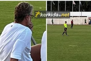 Η... ανατροπή με Αλιούμ