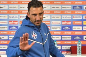 "Ο Ηλίας είναι διαφήμιση για τους Κύπριους προπονητές- Να αφήσουμε τα κομπλεξικά" 