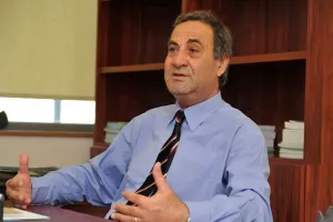 "Οι Αθλητικογράφοι της Κύπρου αξίζουν σεβασμό και εκτίμηση"